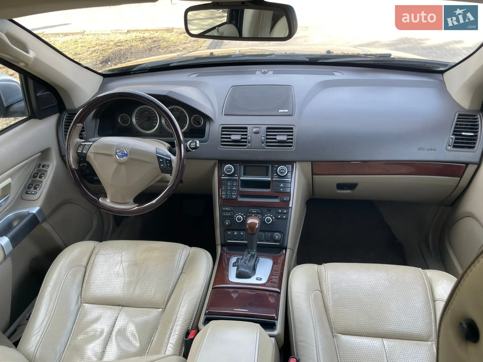 2011 Volvo XC90 - мініатюра 35
