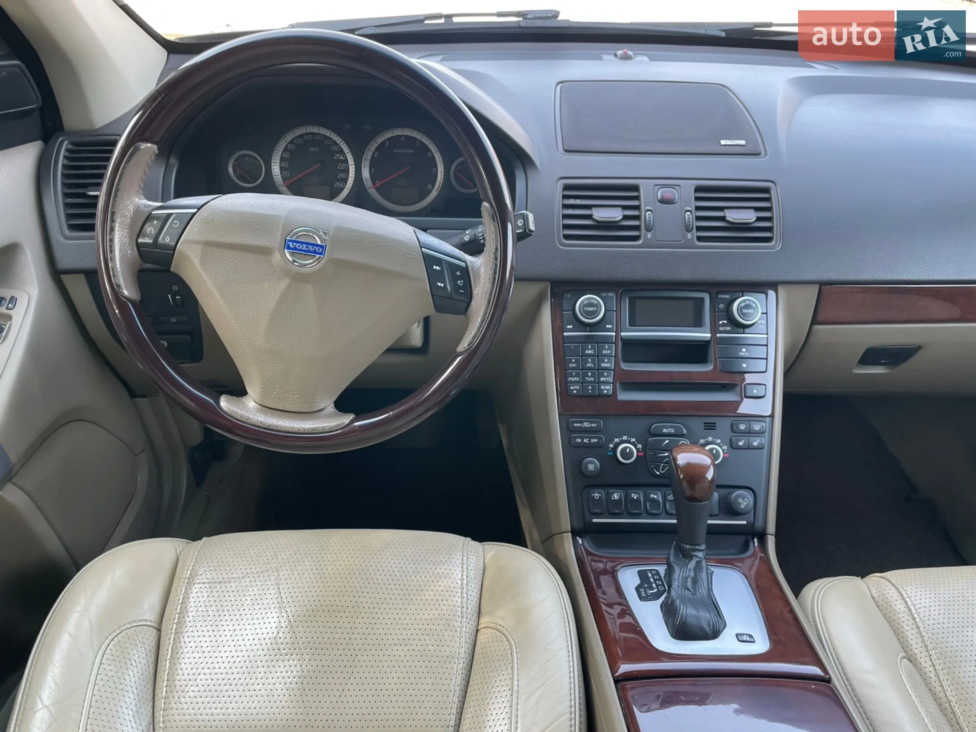 2011 Volvo XC90 - мініатюра 40
