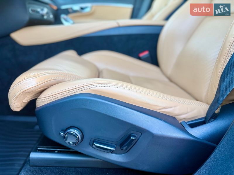 Внедорожник / Кроссовер Volvo XC90 2023 в Харькове