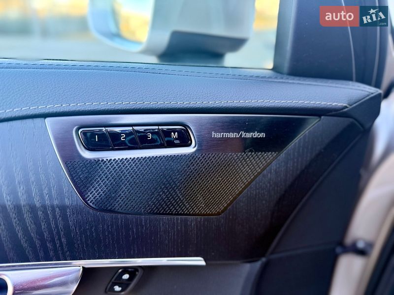 Внедорожник / Кроссовер Volvo XC90 2023 в Харькове