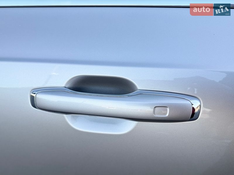 Внедорожник / Кроссовер Volvo XC90 2023 в Харькове