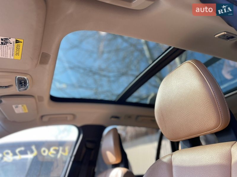 Внедорожник / Кроссовер Volvo XC90 2016 в Луцке