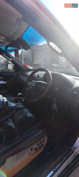 Внедорожник / Кроссовер Volvo XC90 2006 в Николаеве