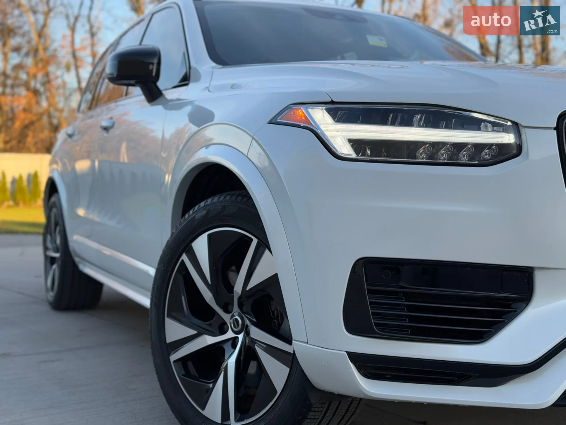 2022 Volvo XC90 - мініатюра 3