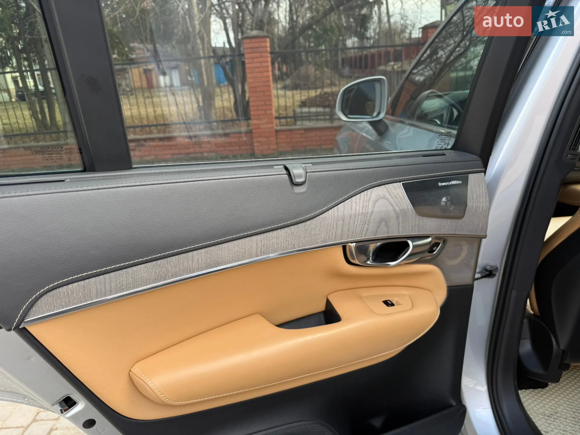 2019 Volvo XC90 - мініатюра 16