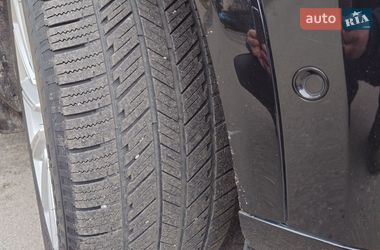 Внедорожник / Кроссовер Volvo XC90 2016 в Днепре
