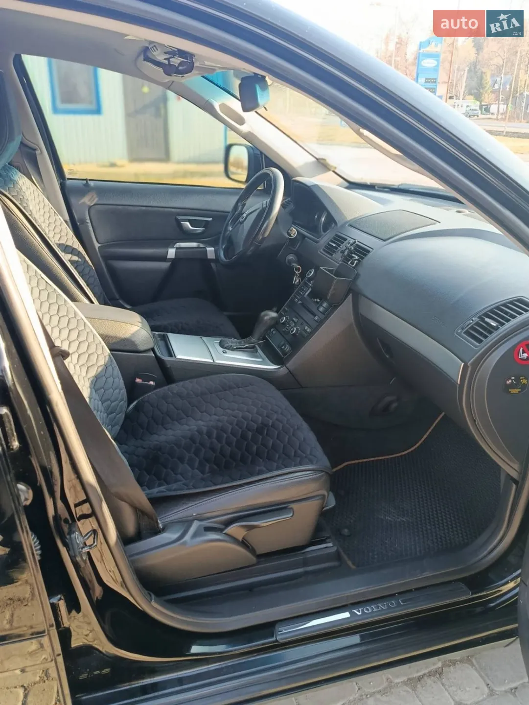 2012 Volvo XC90 - мініатюра 3