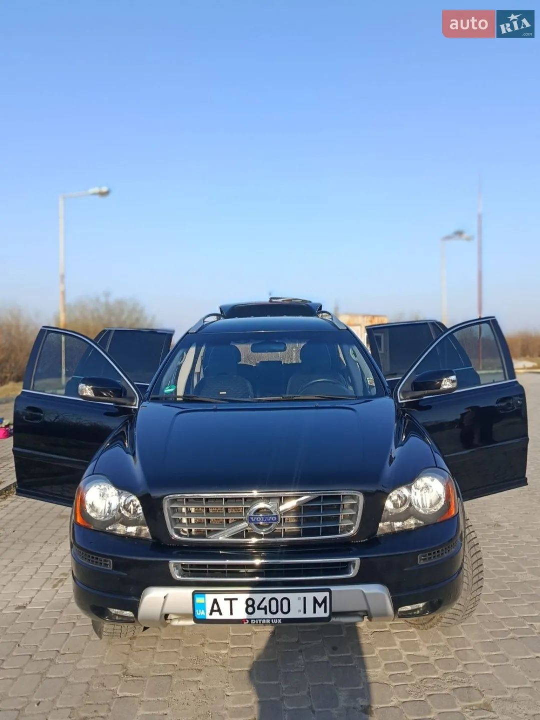 2012 Volvo XC90 - мініатюра 11