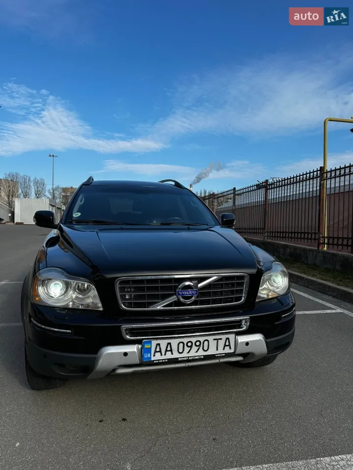 2011 Volvo XC90 - мініатюра 14