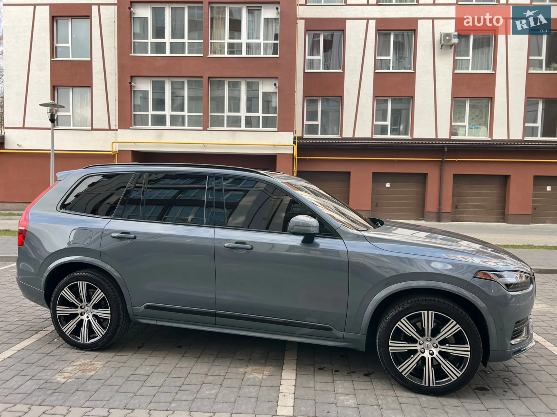 2019 Volvo XC90 - мініатюра 14