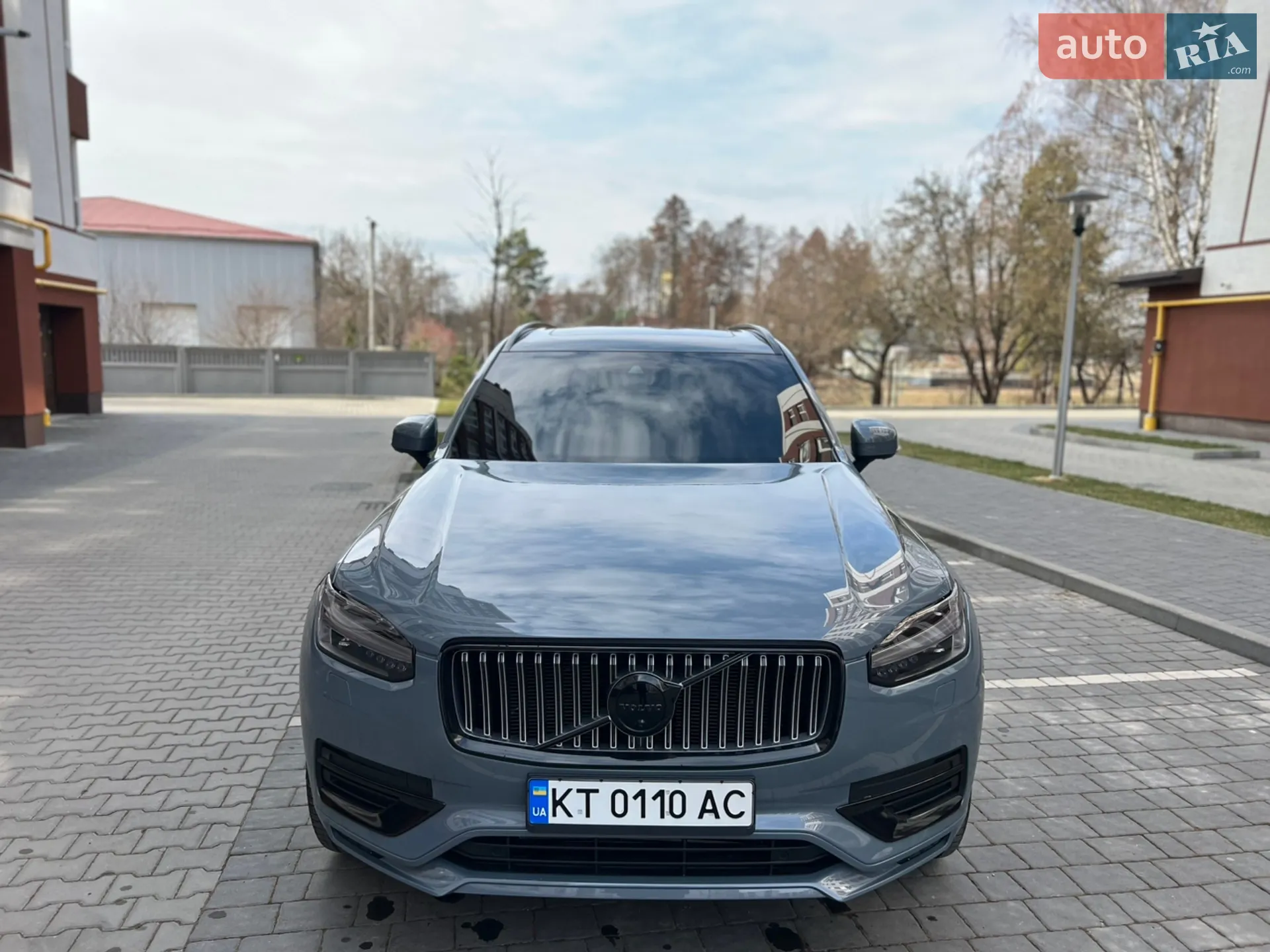 2019 Volvo XC90 - мініатюра 17