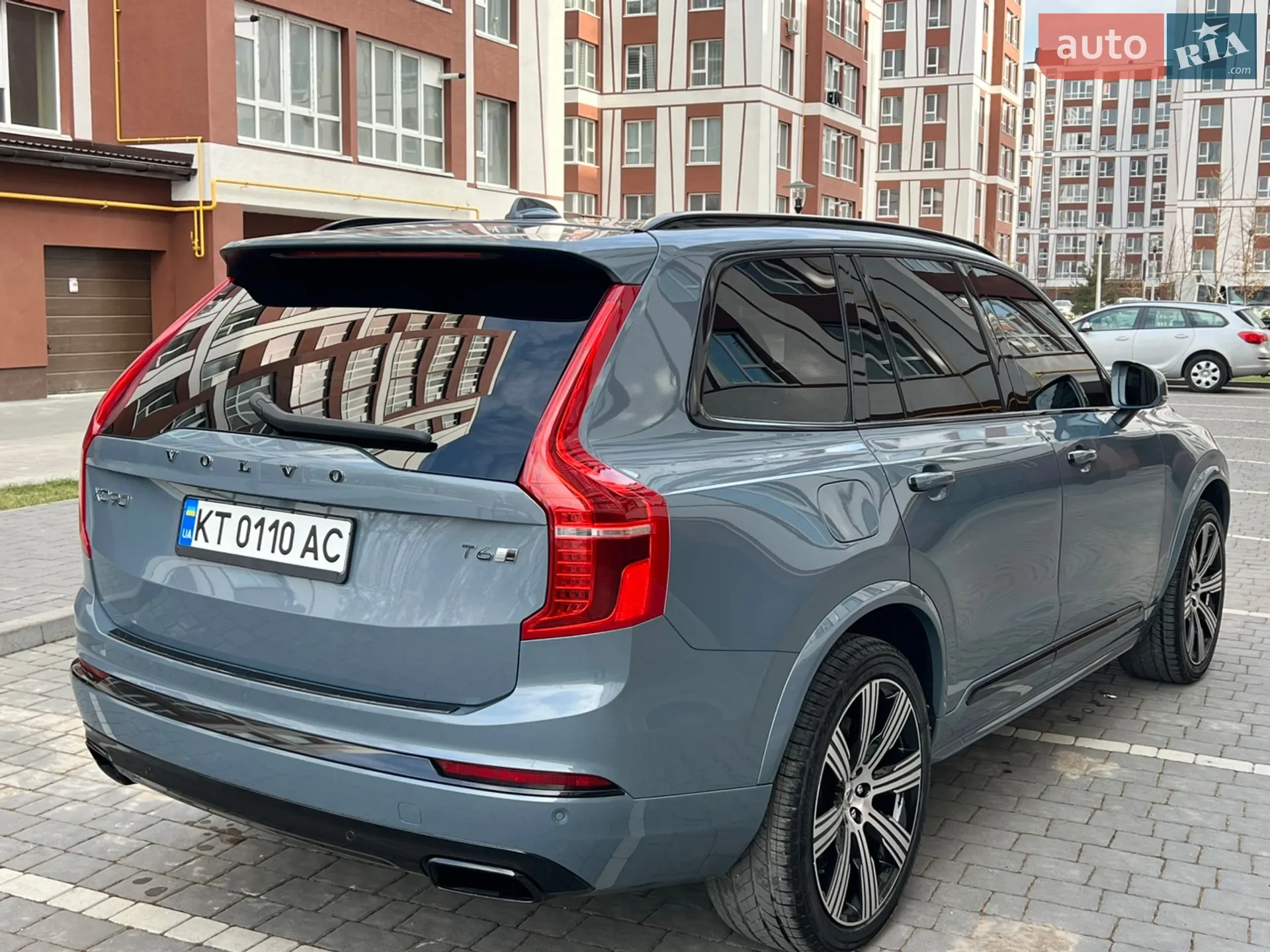2019 Volvo XC90 - мініатюра 27