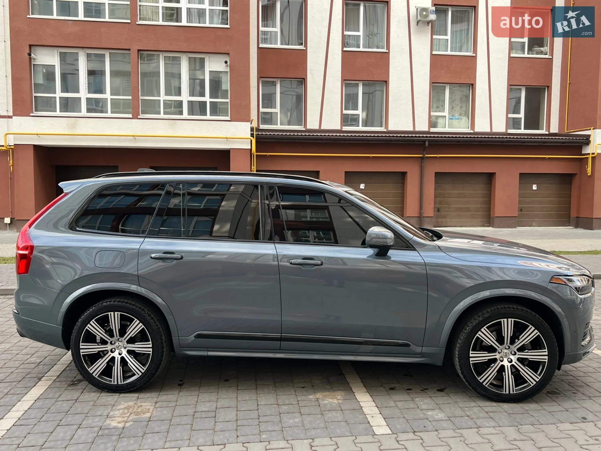 2019 Volvo XC90 - мініатюра 31