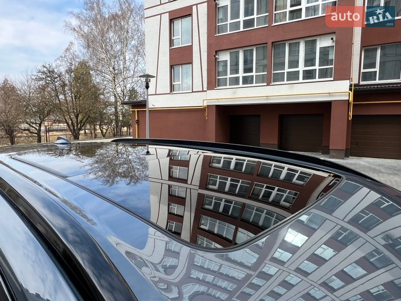 Позашляховик / Кросовер Volvo XC90 2019 в Івано-Франківську