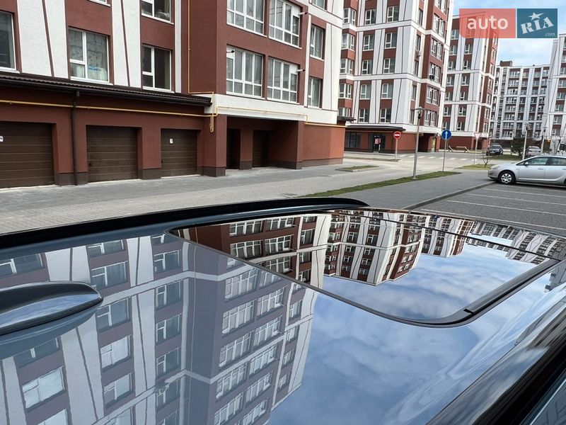 Позашляховик / Кросовер Volvo XC90 2019 в Івано-Франківську