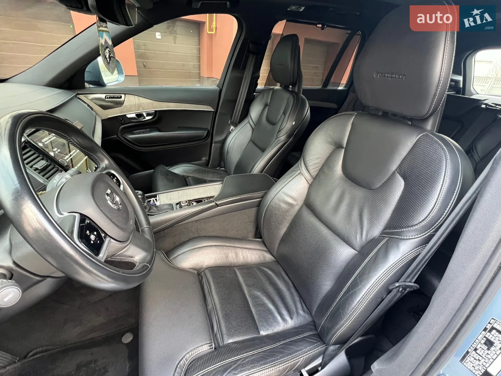 2019 Volvo XC90 - мініатюра 39