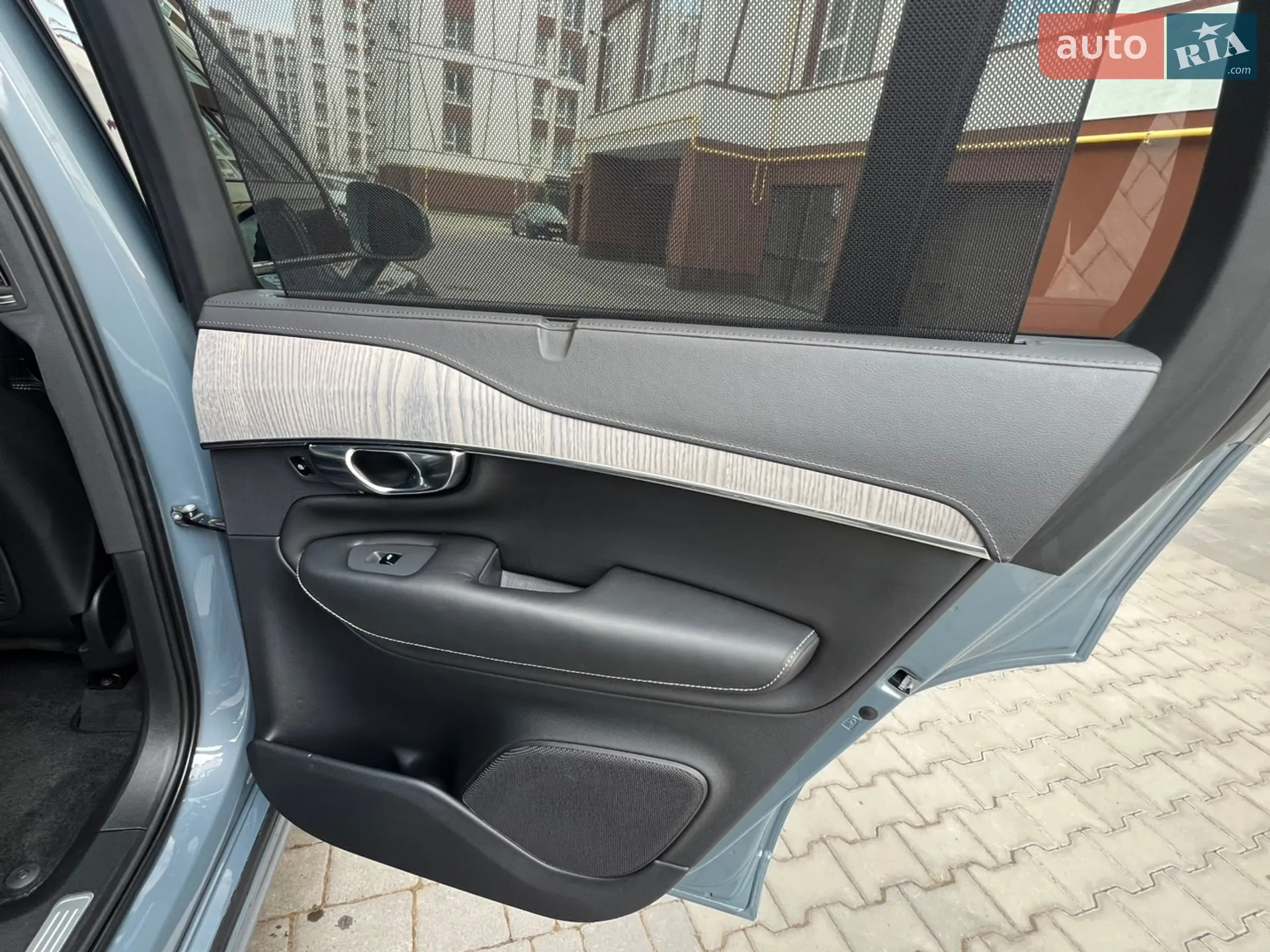 2019 Volvo XC90 - мініатюра 56