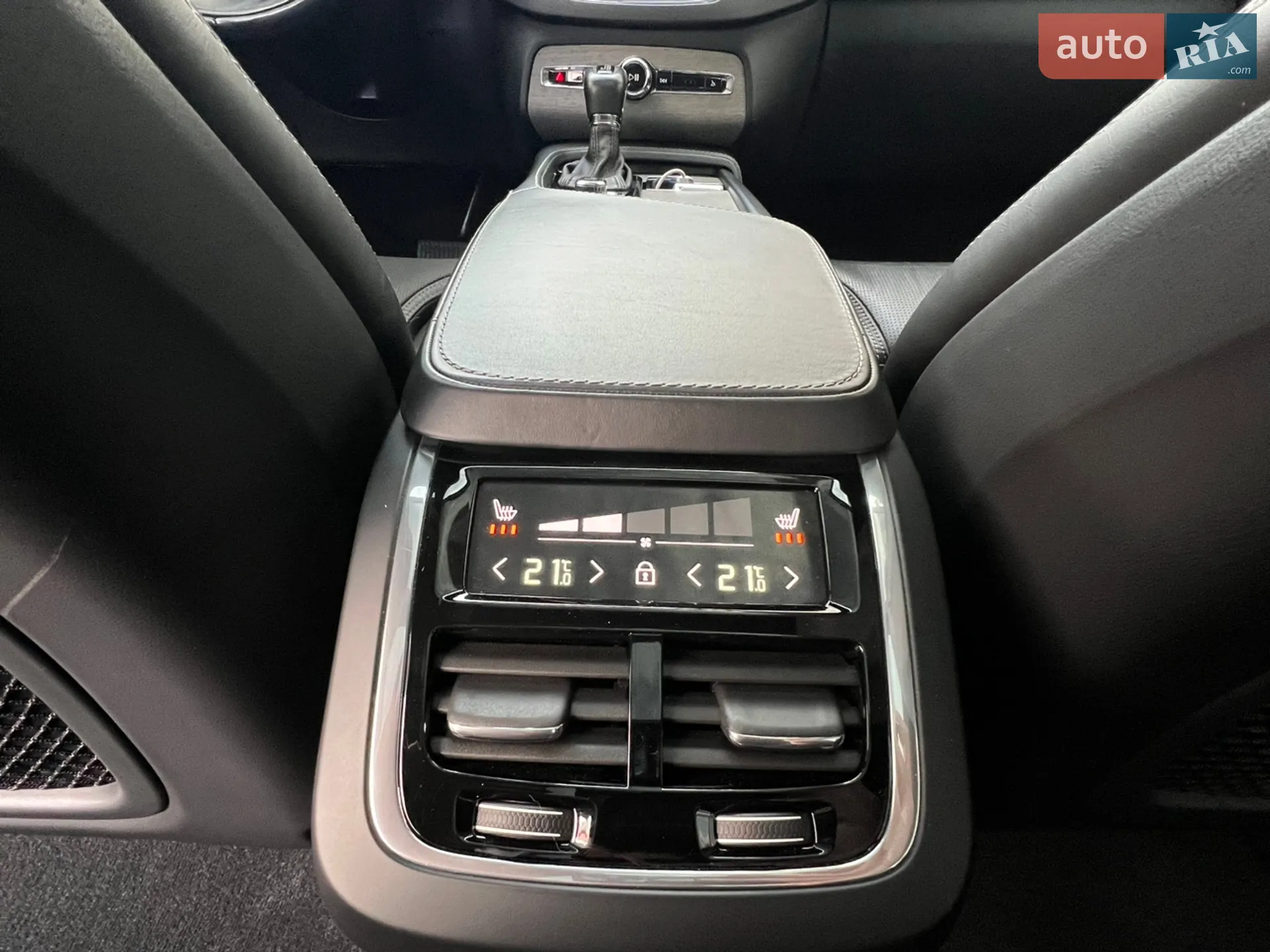 2019 Volvo XC90 - мініатюра 64