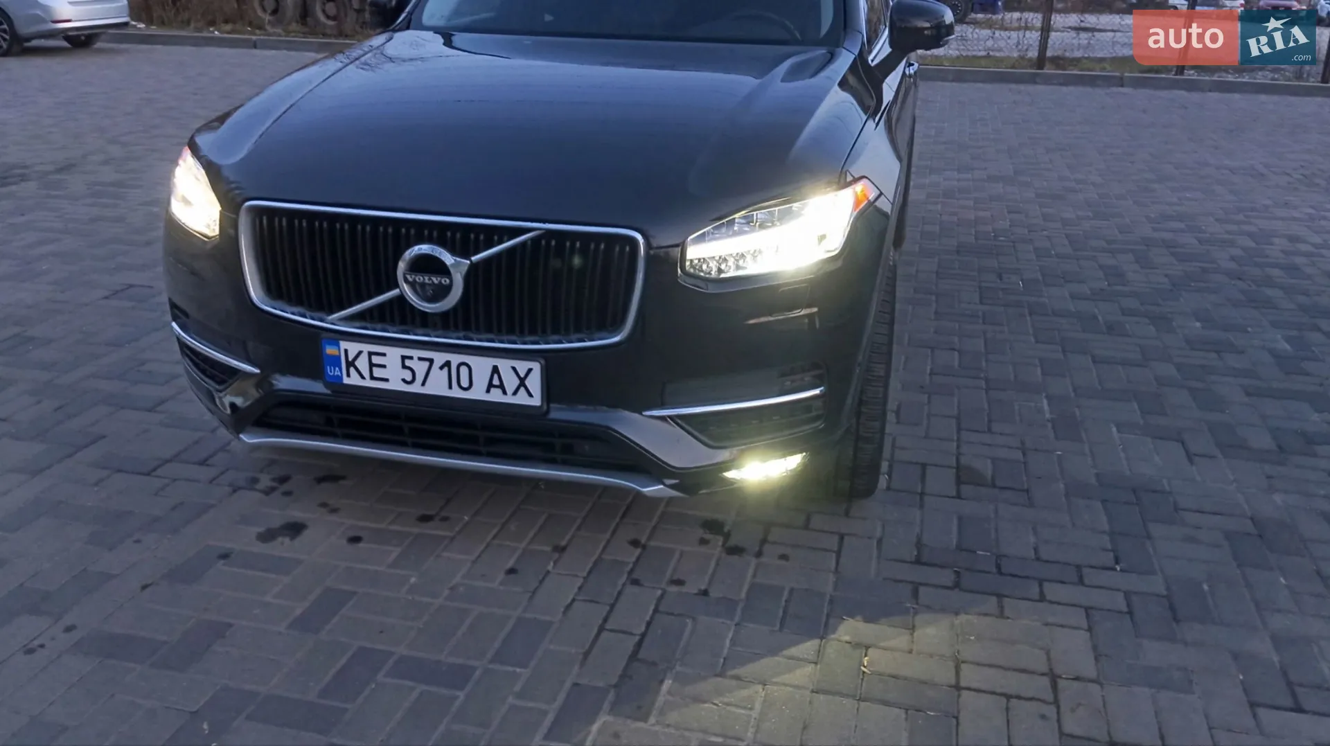 2017 Volvo XC90 - мініатюра 32
