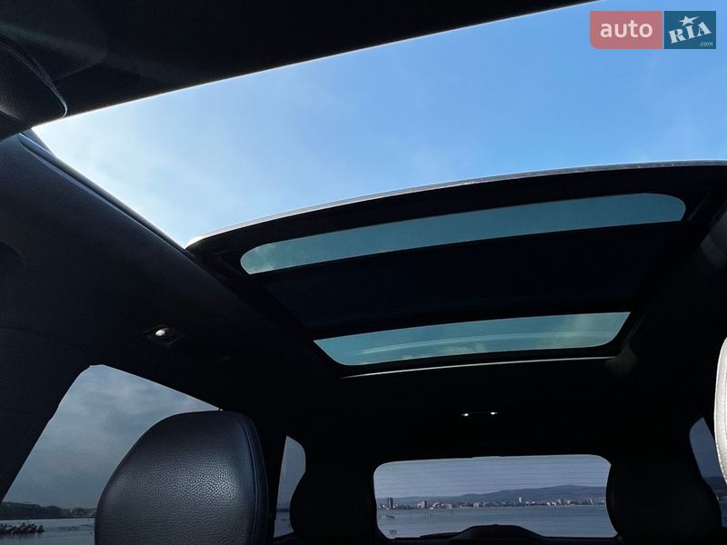 Позашляховик / Кросовер Volvo XC90 2017 в Одесі