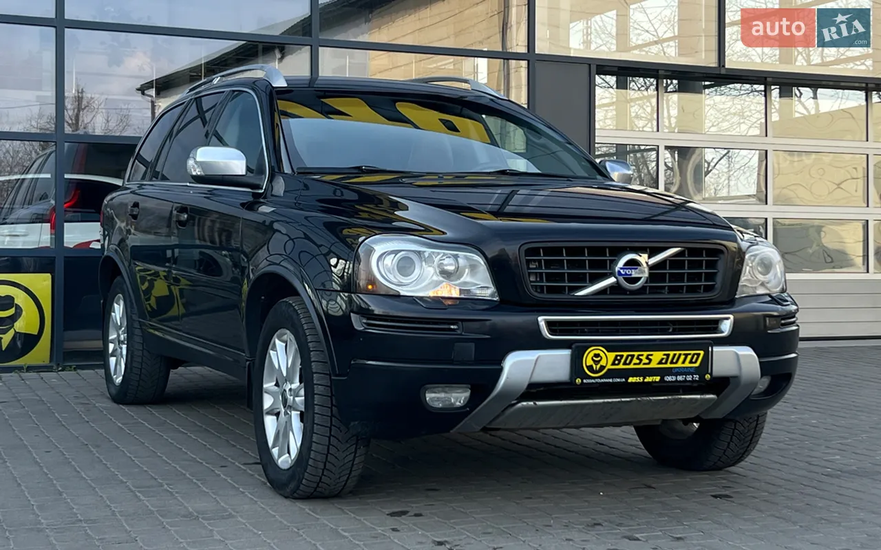 2011 Volvo XC90 - мініатюра 15