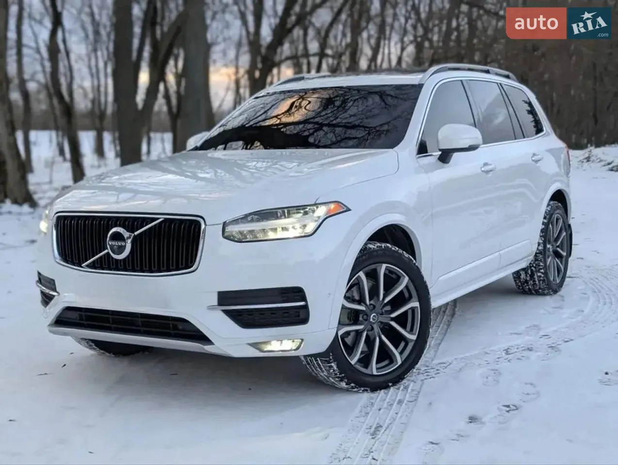 2018 Volvo XC90 - мініатюра 21