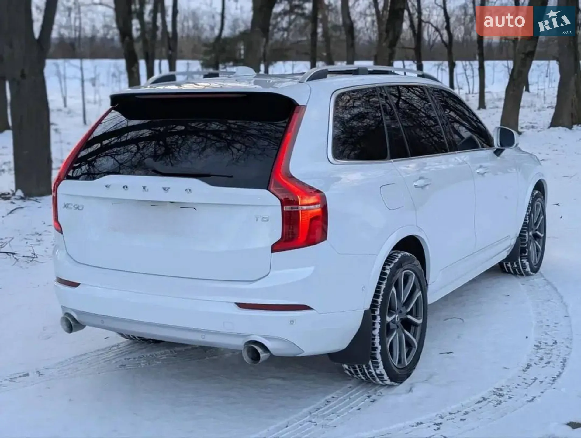 2019 Volvo XC90 - мініатюра 3