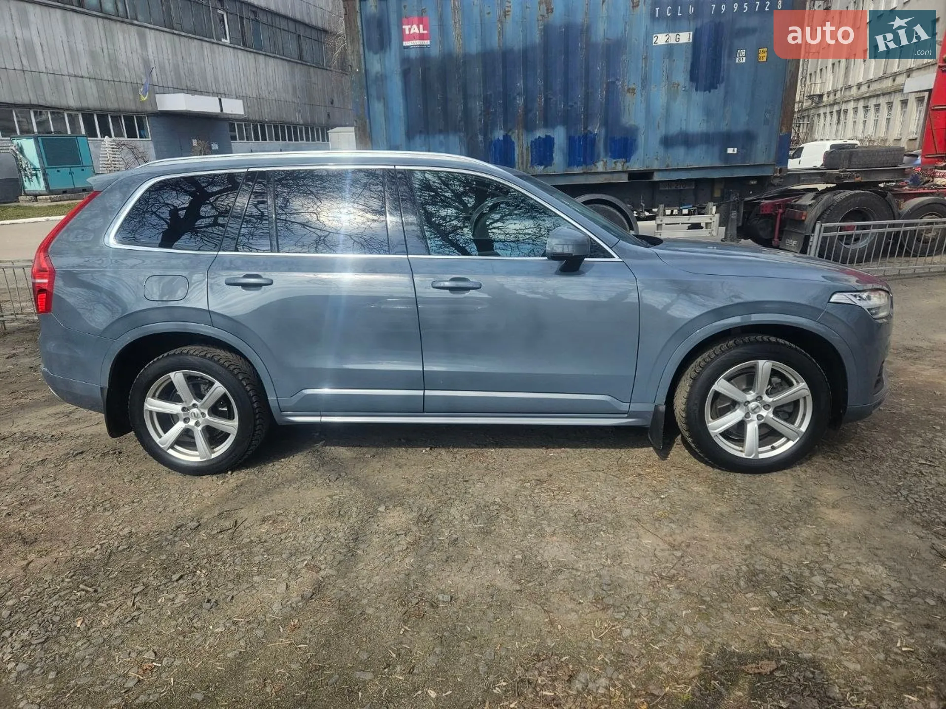 2019 Volvo XC90 - мініатюра 2