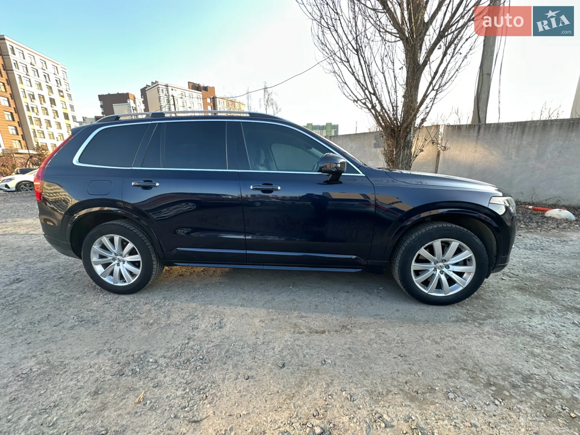 2015 Volvo XC90 - мініатюра 4