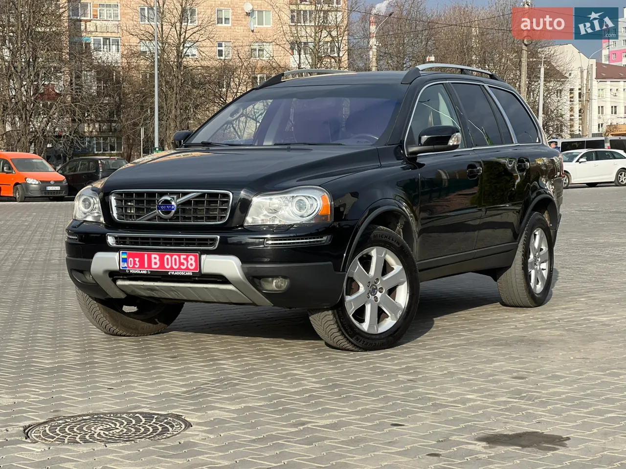 2017 Volvo XC60 - мініатюра 43