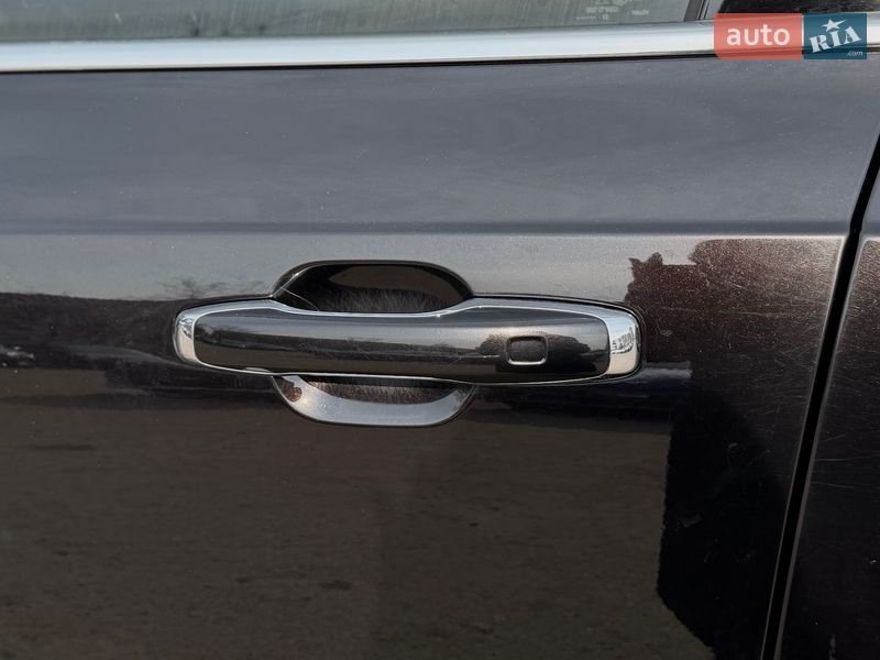 Внедорожник / Кроссовер Volvo XC90 2016 в Шептицькому