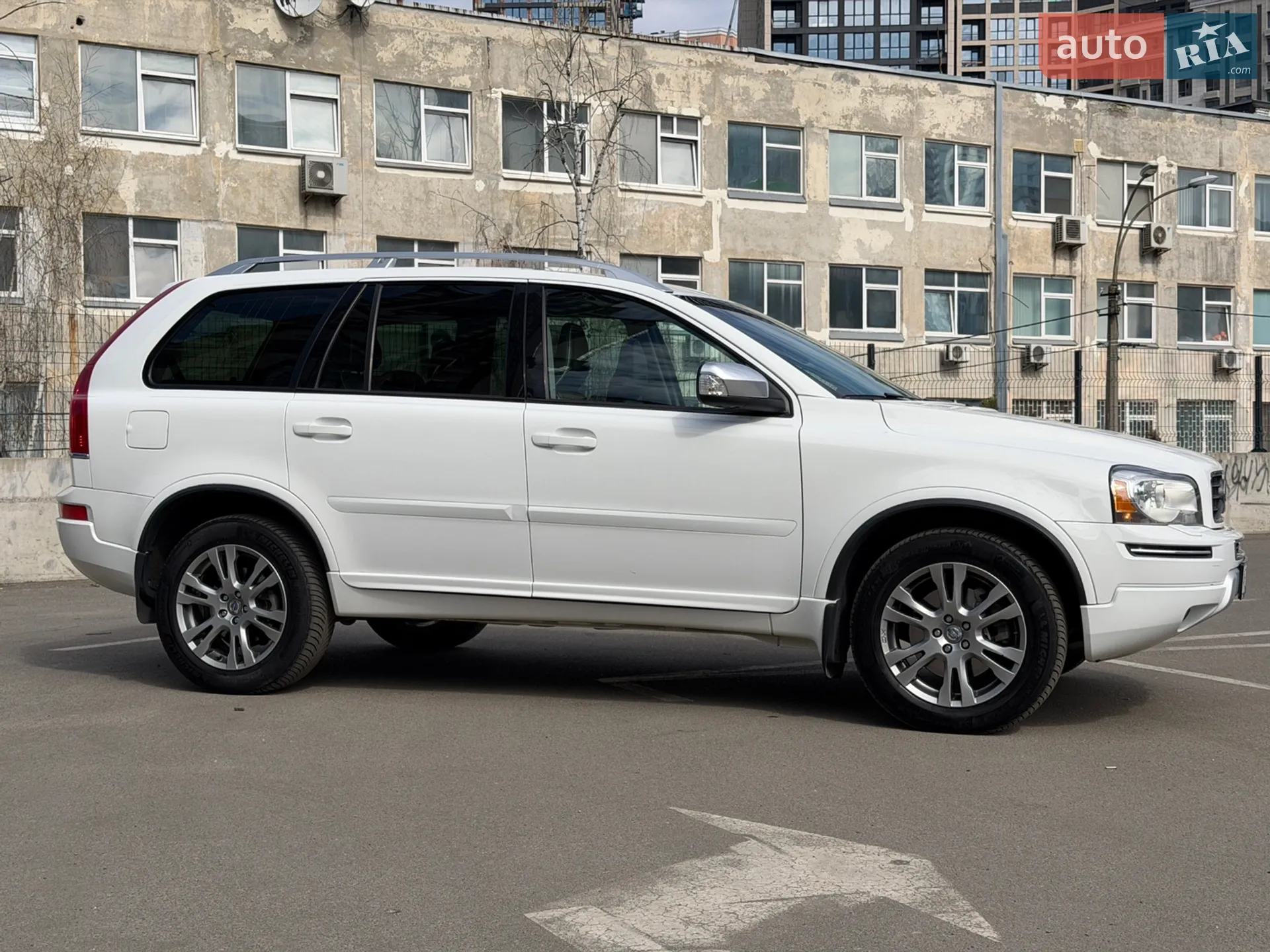2013 Volvo XC90 - мініатюра 6