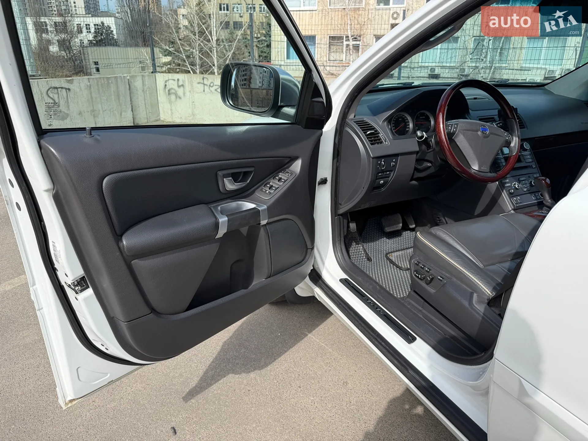 2013 Volvo XC90 - мініатюра 16