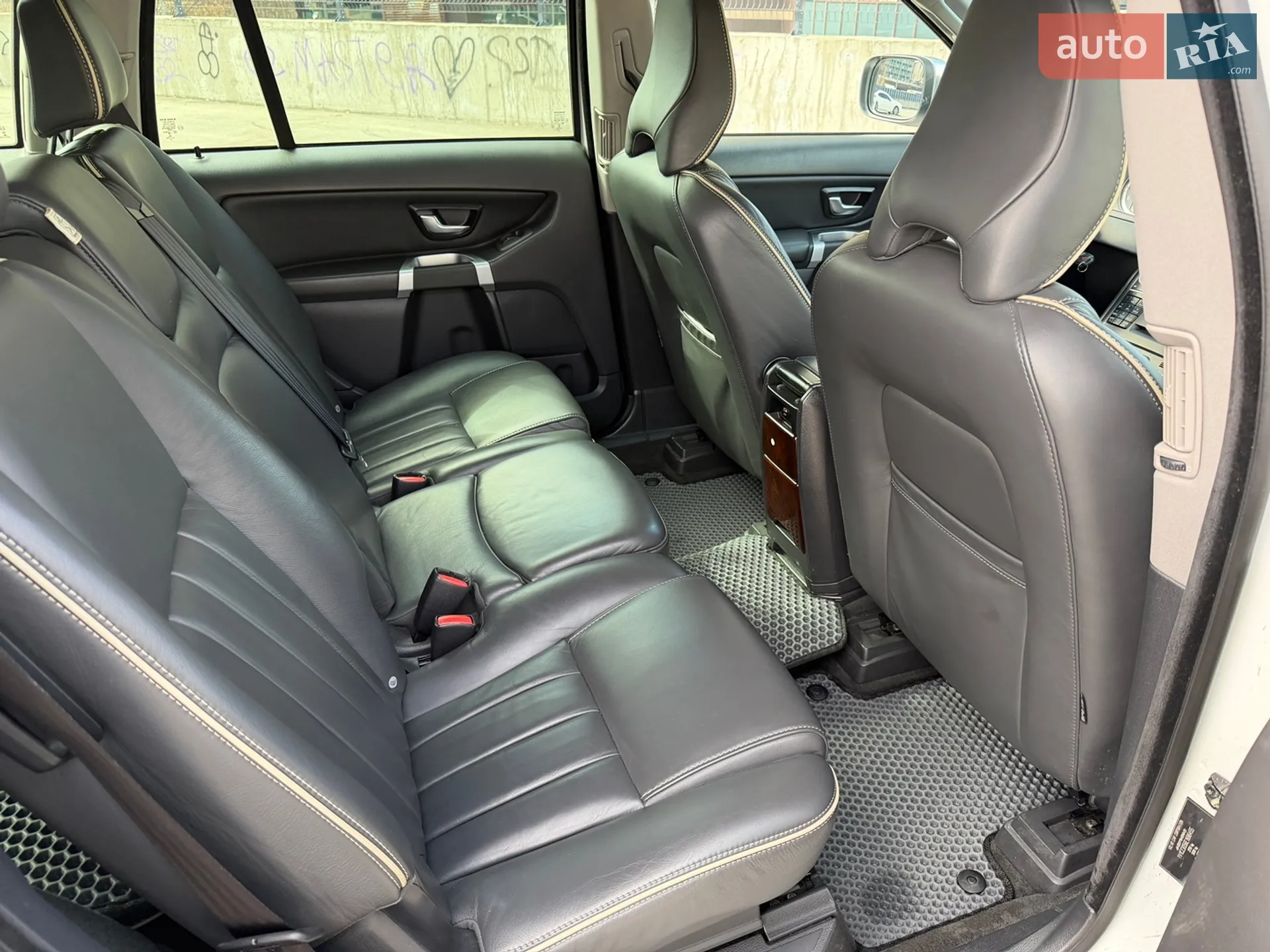 2013 Volvo XC90 - мініатюра 22