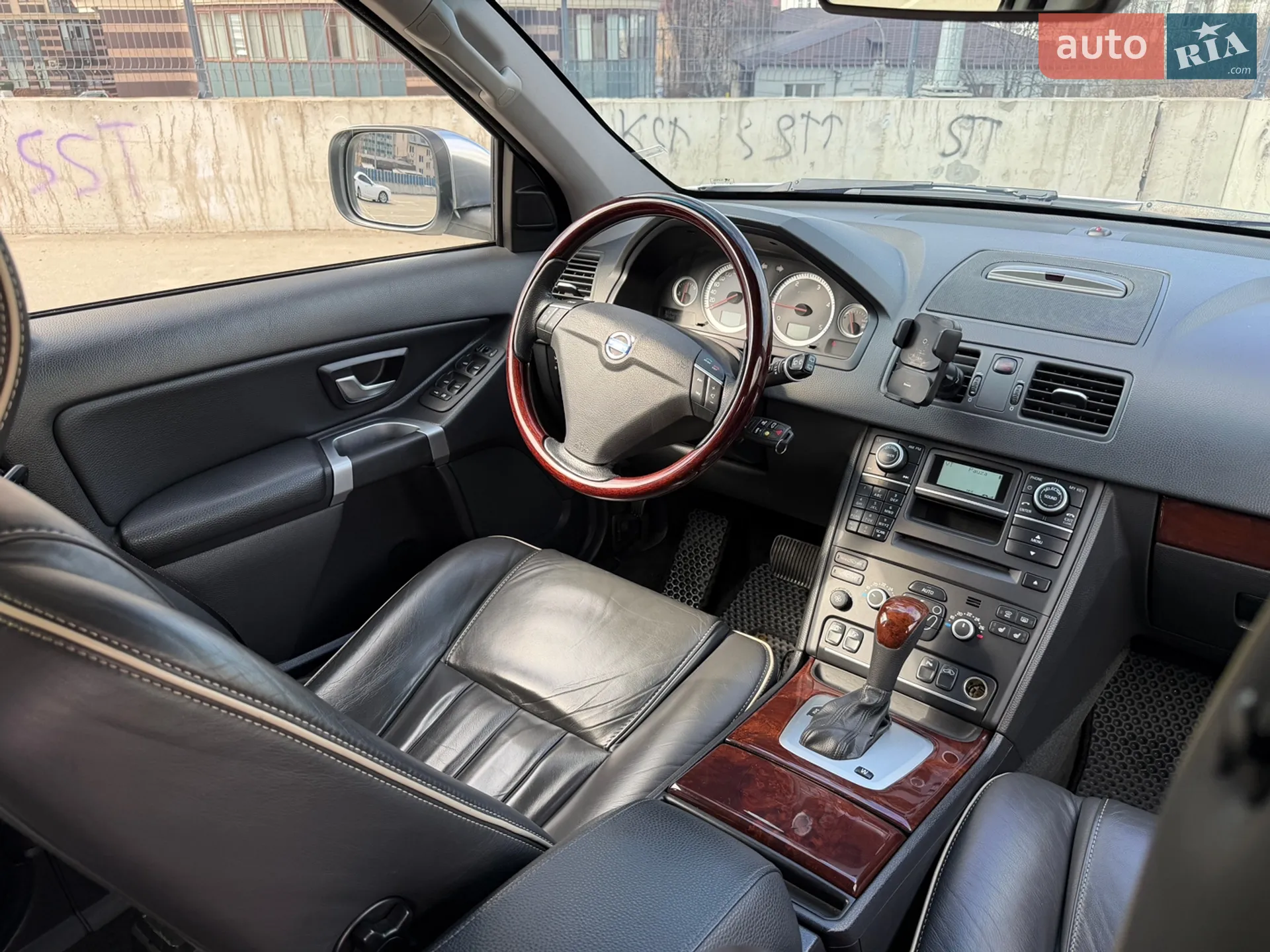 2013 Volvo XC90 - мініатюра 25