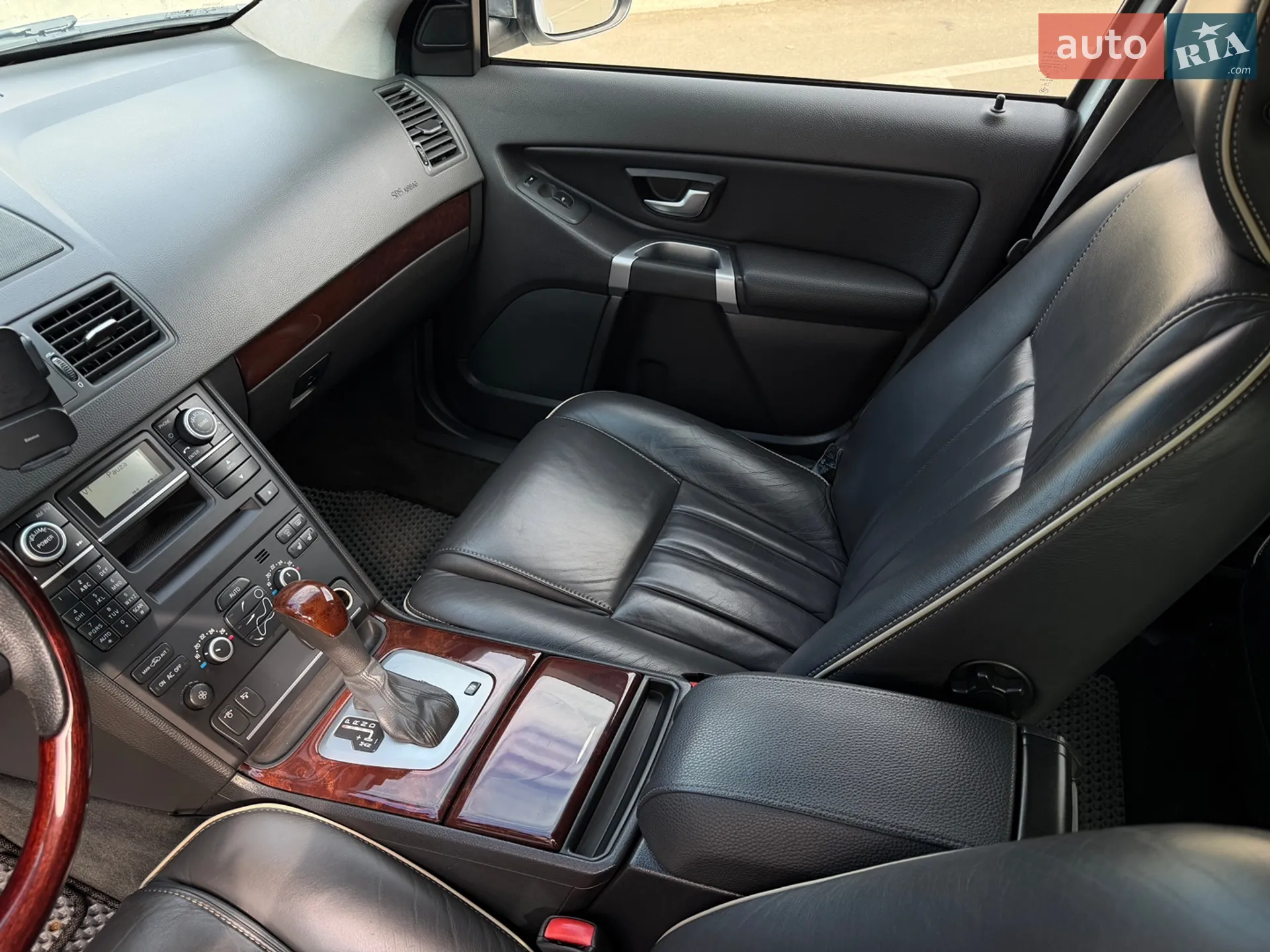 2013 Volvo XC90 - мініатюра 34
