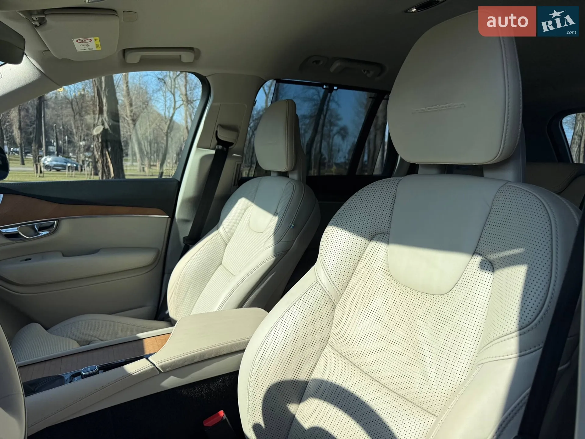 2015 Volvo XC90 - мініатюра 60