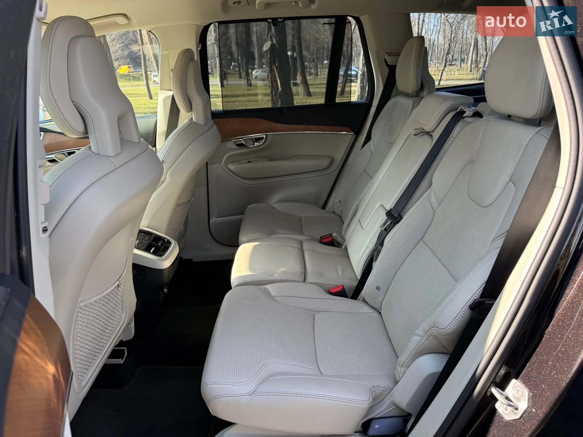 2015 Volvo XC90 - мініатюра 66