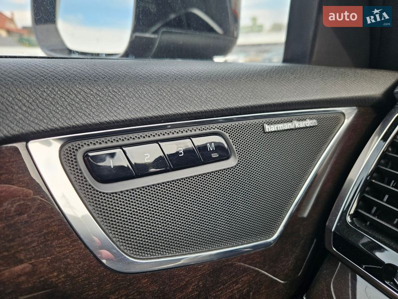 Позашляховик / Кросовер Volvo XC90 2015 в Ужгороді