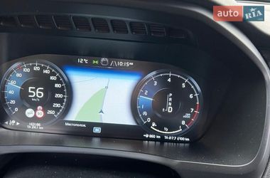 Позашляховик / Кросовер Volvo XC90 2017 в Одесі