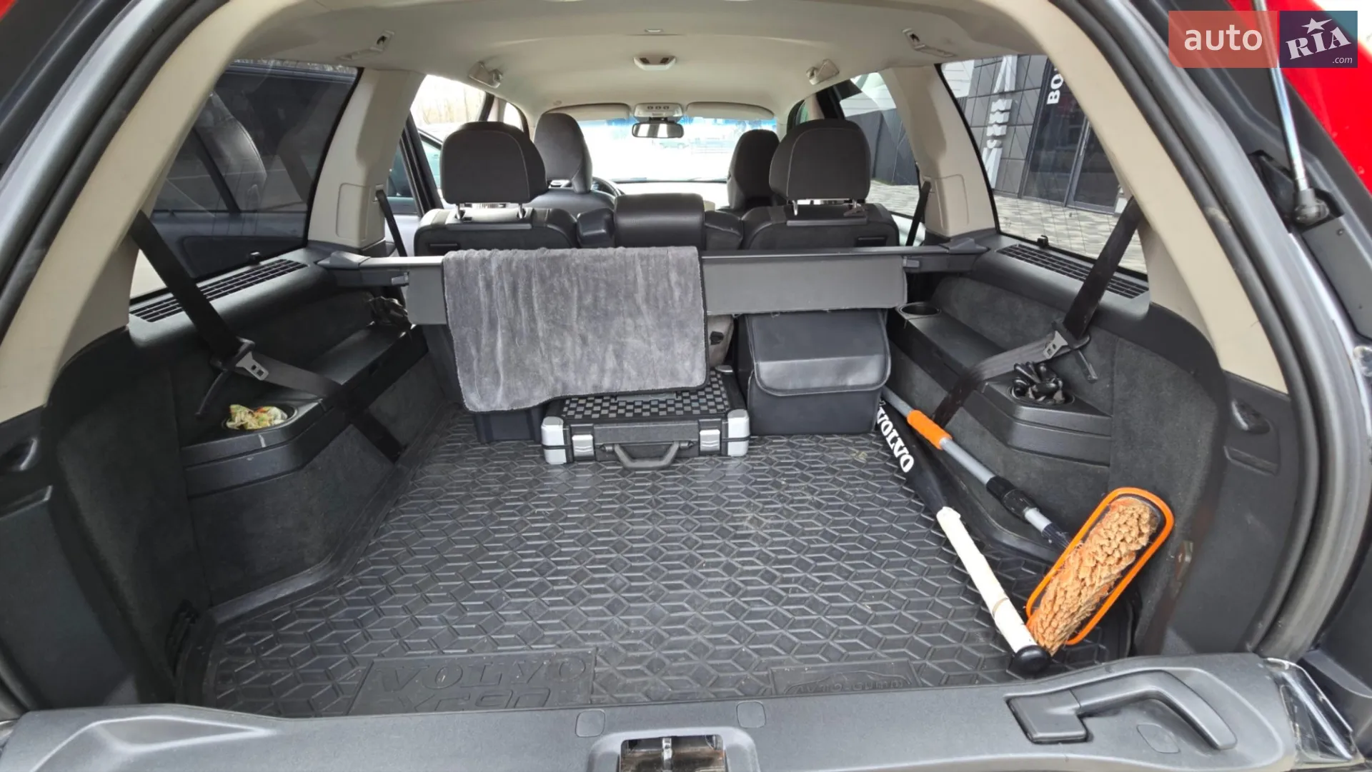 2011 Volvo XC90 - мініатюра 14