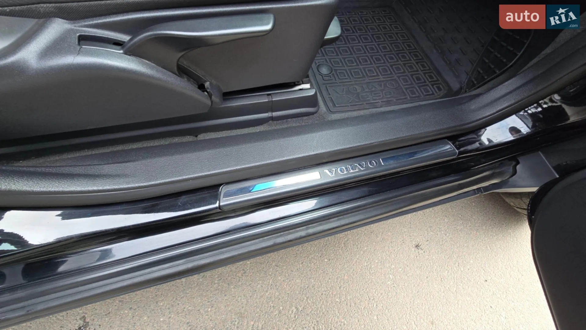 2011 Volvo XC90 - мініатюра 17
