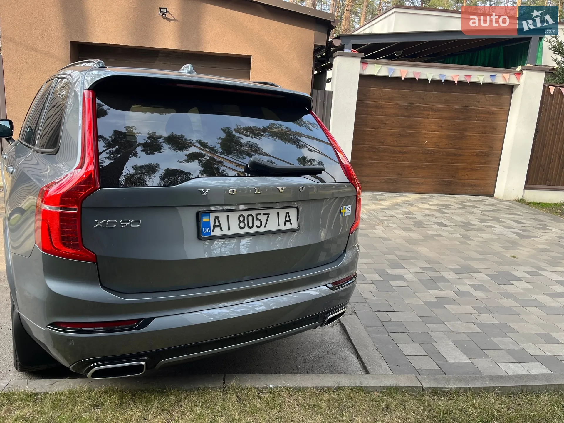 2019 Volvo XC90 - мініатюра 10