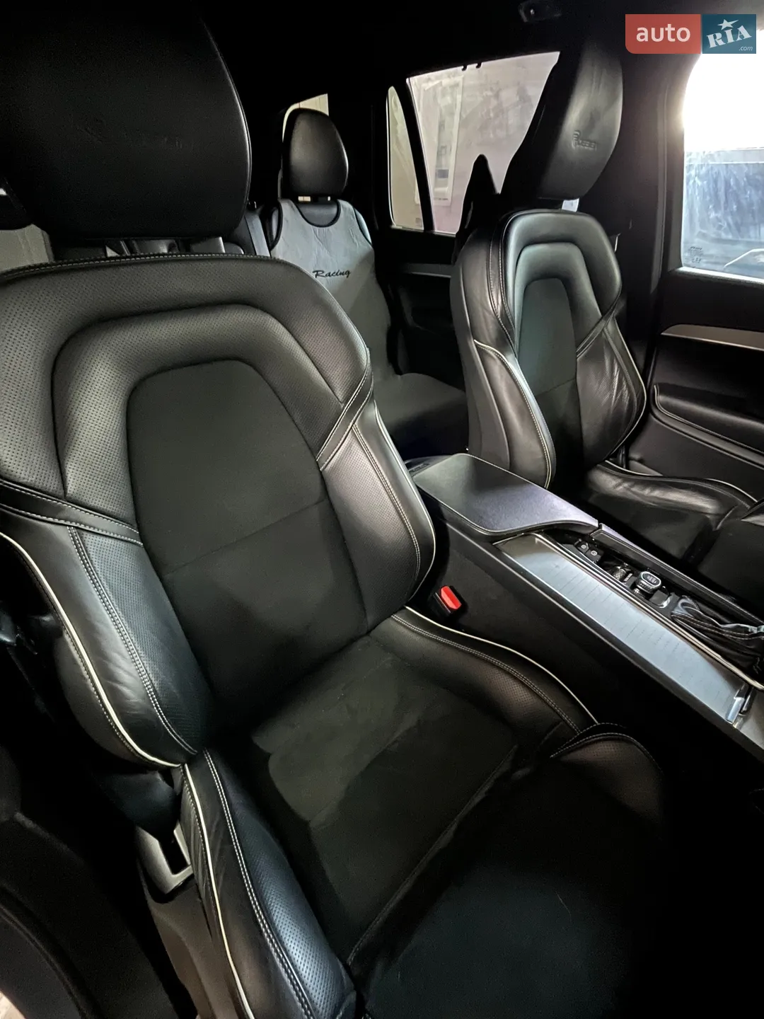 2019 Volvo XC90 - мініатюра 5