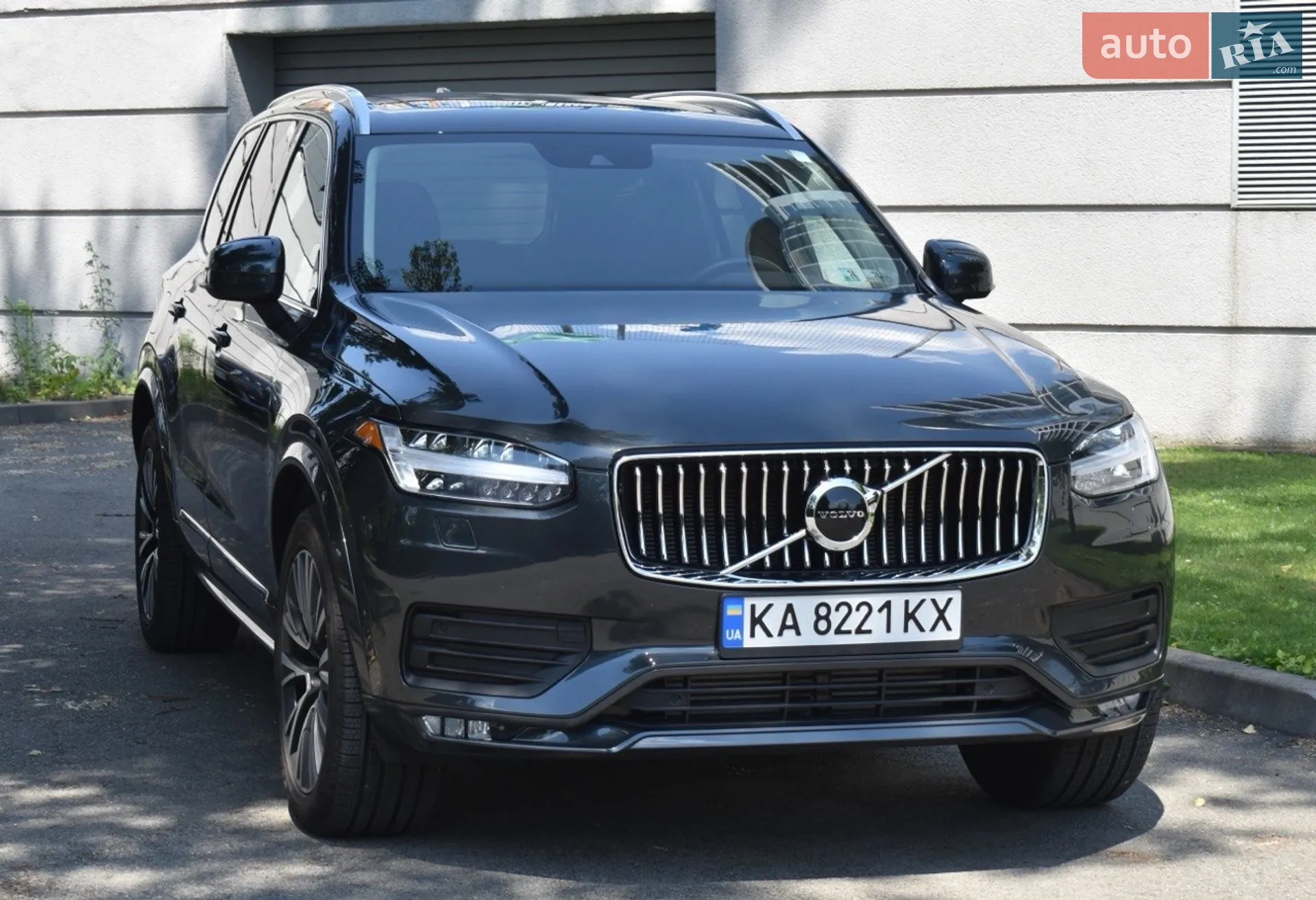 2022 Volvo XC90 - мініатюра 2