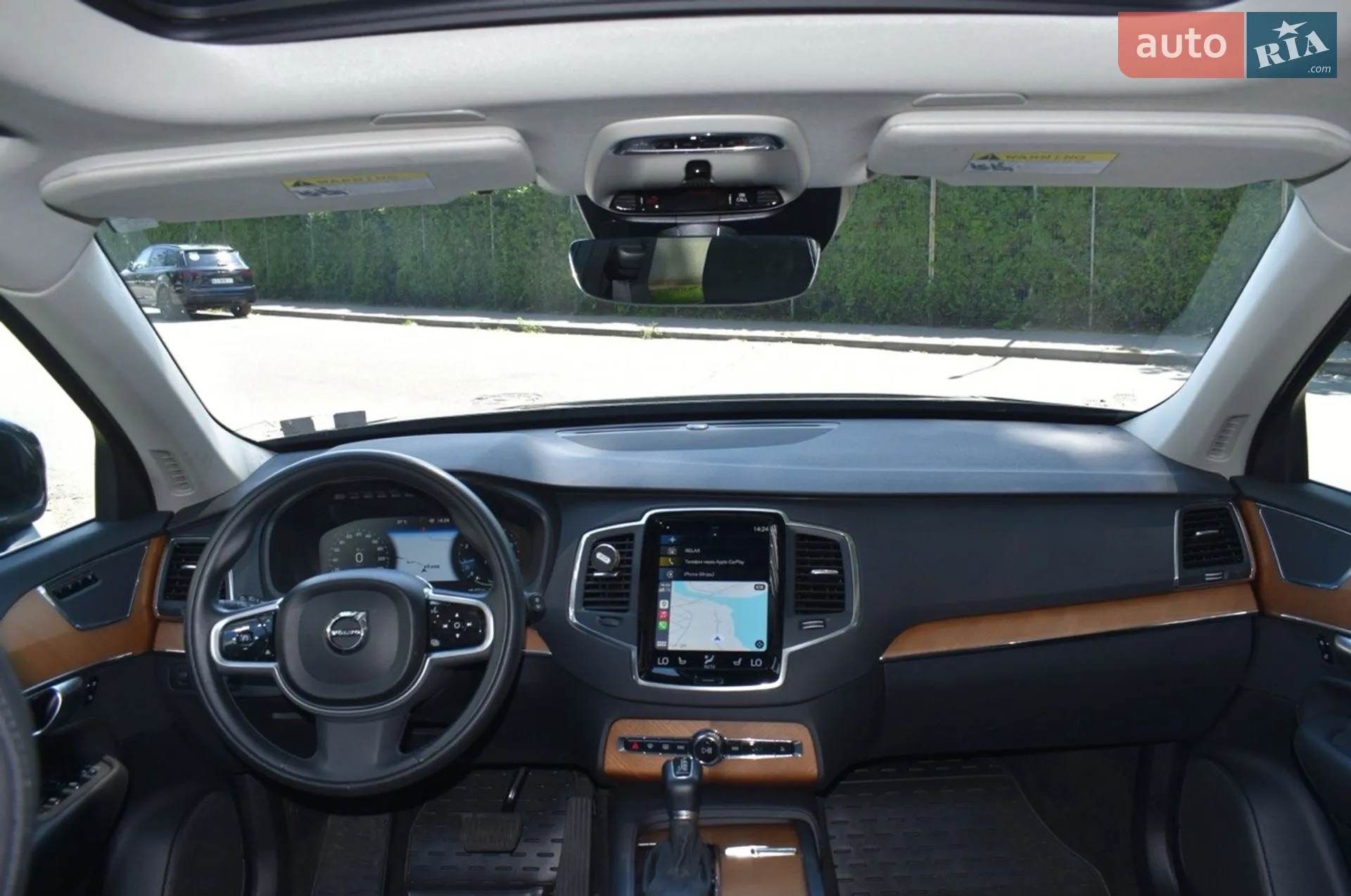 2022 Volvo XC90 - мініатюра 20
