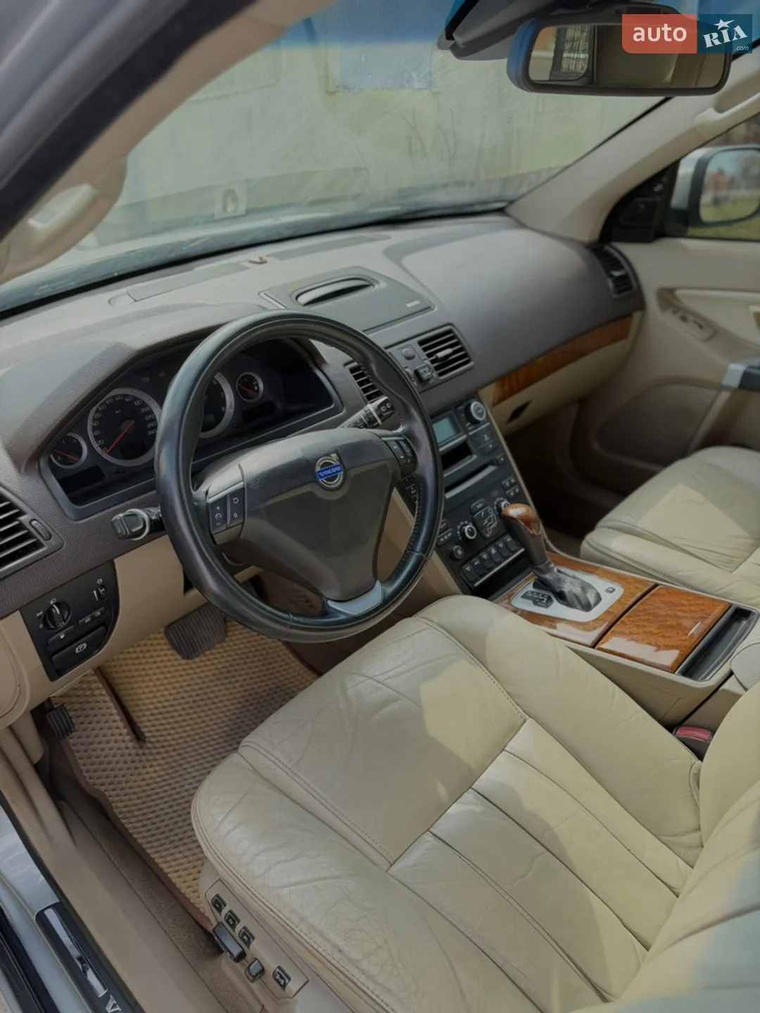 2013 Volvo XC90 - мініатюра 9
