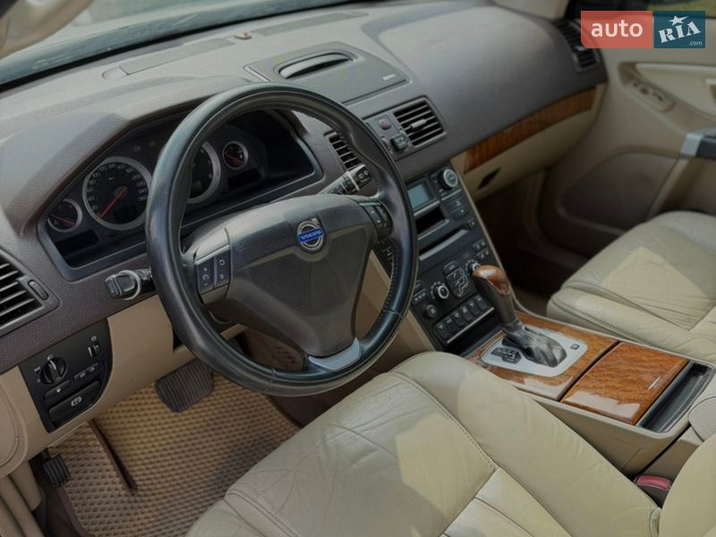 Позашляховик / Кросовер Volvo XC90 2013 в Нововолинську фото 9 Позашляховик / Кросовер Volvo XC90 2013 в Нововолинську