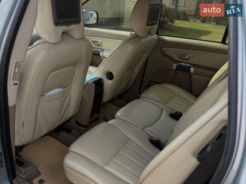 Позашляховик / Кросовер Volvo XC90 2013 в Нововолинську фото 14 Позашляховик / Кросовер Volvo XC90 2013 в Нововолинську