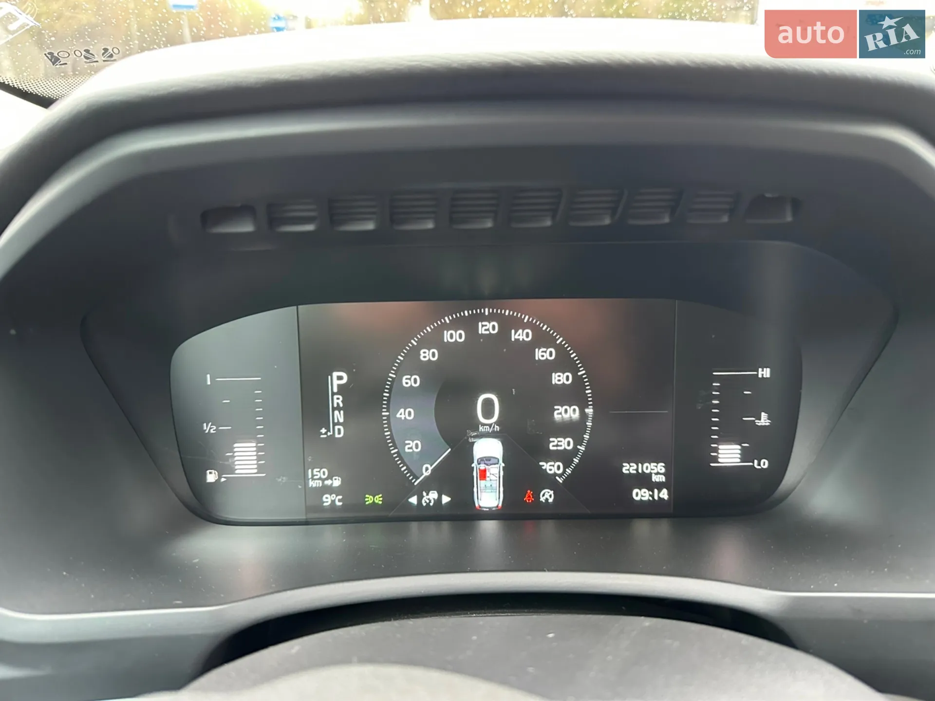 2018 Volvo XC90 - мініатюра 19